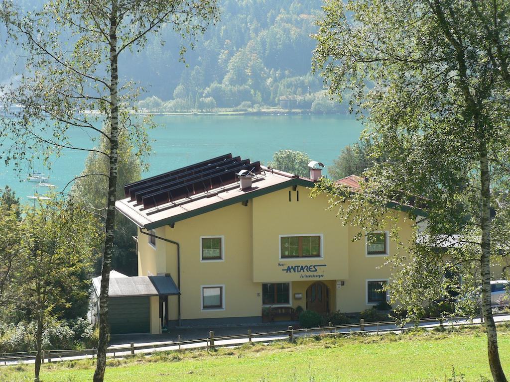 Ferienwohnung Antares Am See Maurach  Exterior foto